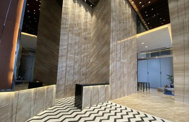 天荟悦麟(闵行天荟悦麟)网站售楼处咨询预约通道(图4)