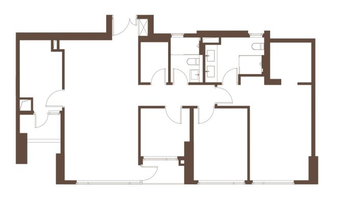 天荟悦麟(闵行天荟悦麟)网站售楼处咨询预约通道(图7)