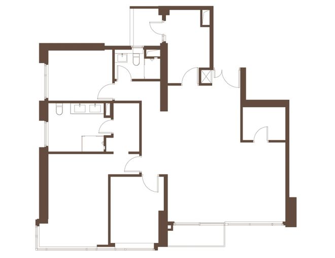 天荟悦麟(闵行天荟悦麟)网站售楼处咨询预约通道(图8)