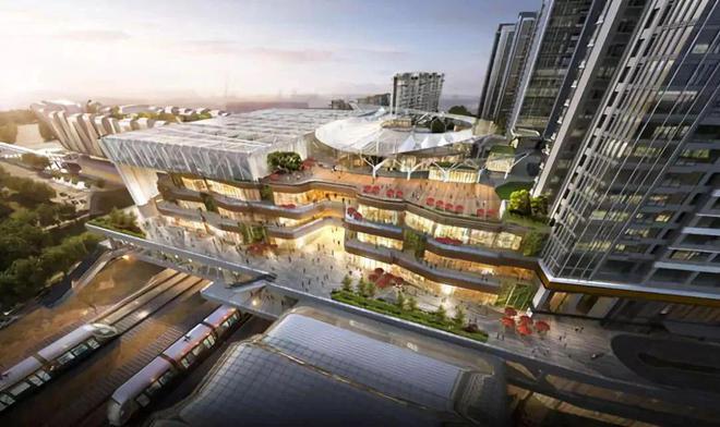 天荟悦麟(闵行天荟悦麟)网站售楼处咨询预约通道(图18)