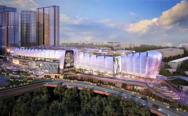 天荟悦麟(闵行天荟悦麟)网站售楼处咨询预约通道(图13)