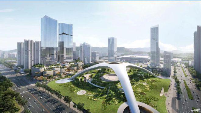 2024最新华润•超核紫云府(通知)楼盘详情-房价-户型交房配套(图5)