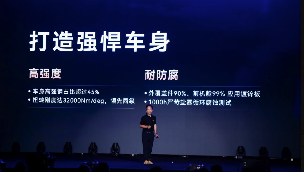 皮卡市场迎来强劲发展动能搏胜皮卡技术创新突破传统边界(图5)