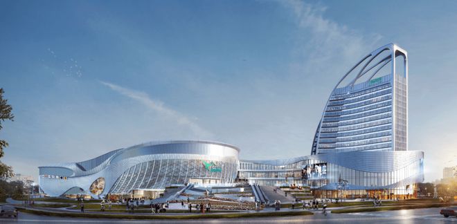 临港龙光天曜@售楼处（2024最新房价）网站户型优缺点(图3)