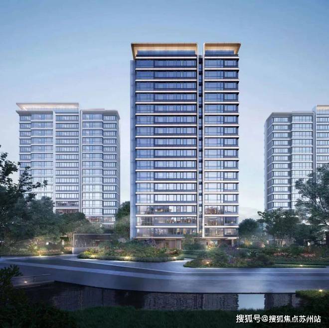 最新认筹消息：上海桃浦中环桃源里（售楼处）值得购买吗