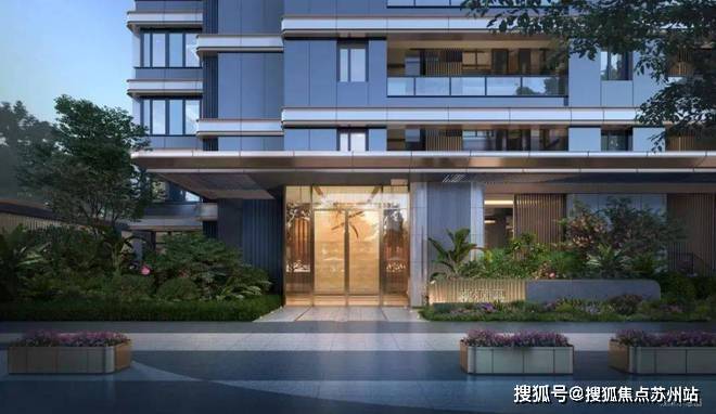 最新认筹消息：上海桃浦中环桃源里（售楼处）值得购买吗(图3)