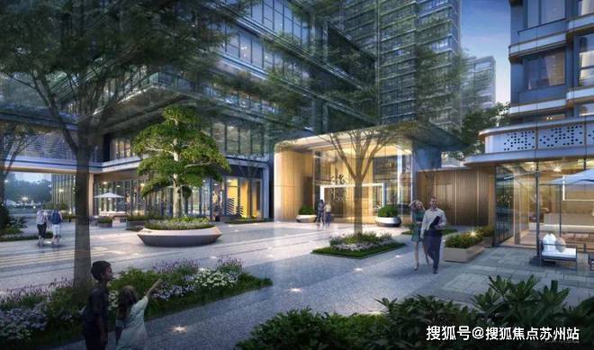 最新认筹消息：上海桃浦中环桃源里（售楼处）值得购买吗(图4)