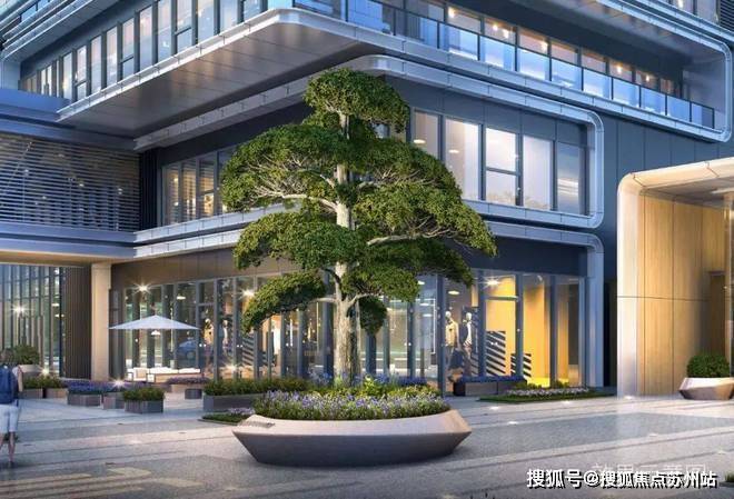 最新认筹消息：上海桃浦中环桃源里（售楼处）值得购买吗(图5)