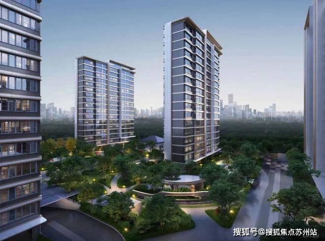 最新认筹消息：上海桃浦中环桃源里（售楼处）值得购买吗(图7)