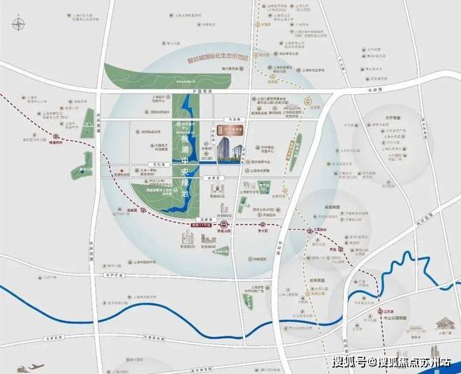 最新认筹消息：上海桃浦中环桃源里（售楼处）值得购买吗(图14)