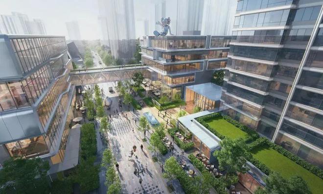中环桃源里(普陀中环桃源里)网站售楼处豪华住宅！(图3)