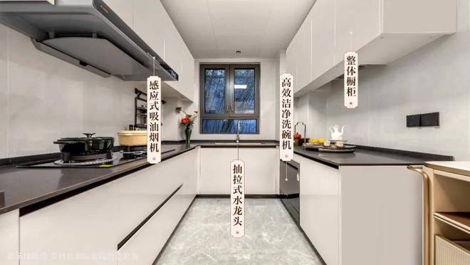 上海浦东曹路建发联发青云上_房型图_户型图_小区绿化_交通地铁(图12)