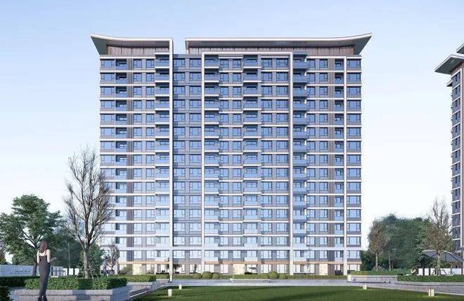 上海浦东曹路建发联发青云上_房型图_户型图_小区绿化_交通地铁(图3)