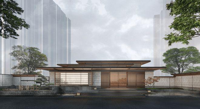 上海浦东曹路建发联发青云上_房型图_户型图_小区绿化_交通地铁(图20)