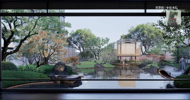 上海浦东曹路建发联发青云上_房型图_户型图_小区绿化_交通地铁(图22)