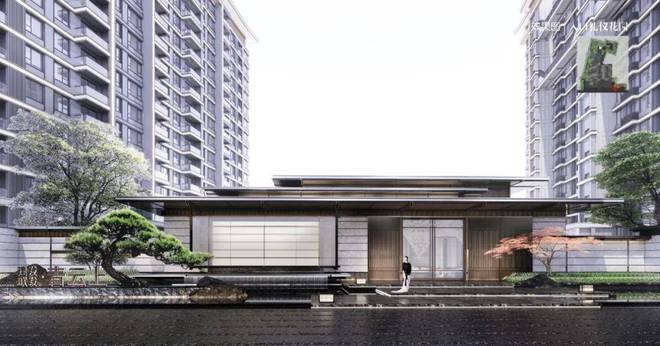 上海浦东曹路建发联发青云上_房型图_户型图_小区绿化_交通地铁(图21)