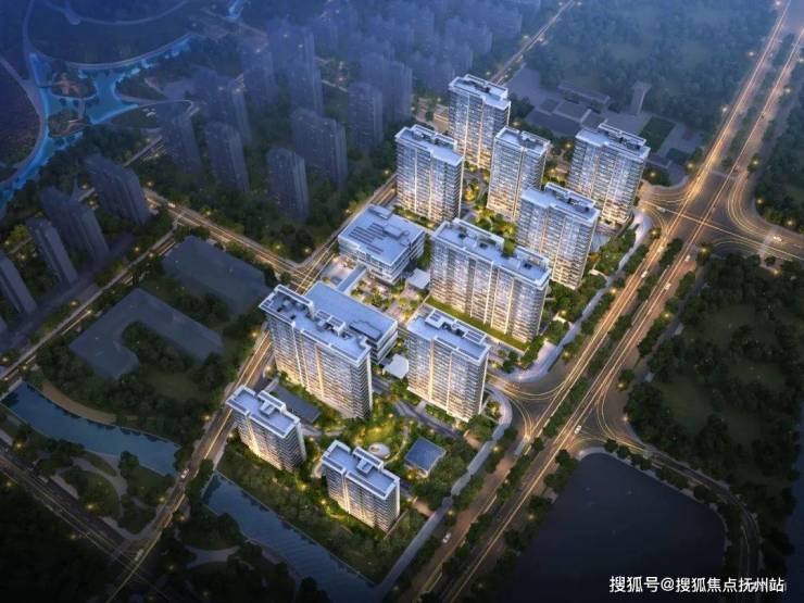 中环桃源里(上海普陀)2024首页网站-中环桃源里最新房价-欢迎您(图8)