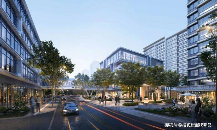 中环桃源里(上海普陀)2024首页网站-中环桃源里最新房价-欢迎您(图9)