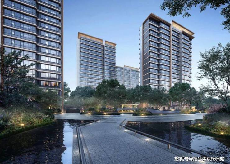 中环桃源里(上海普陀)2024首页网站-中环桃源里最新房价-欢迎您(图10)
