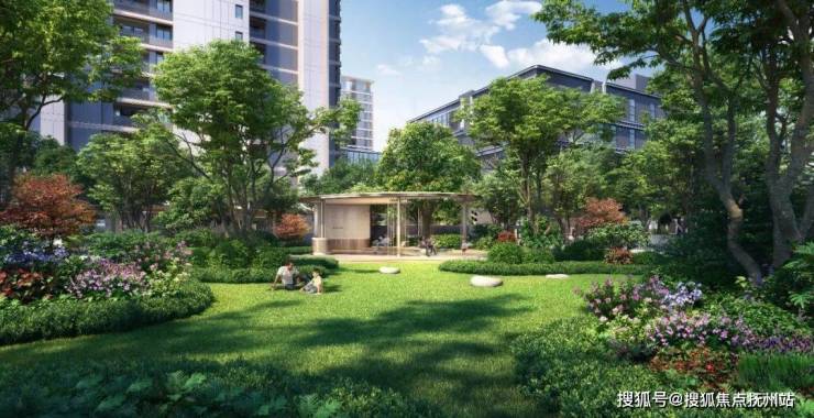 中环桃源里(上海普陀)2024首页网站-中环桃源里最新房价-欢迎您(图12)