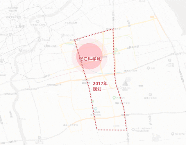 张江金茂府网站浦东张江金茂府售楼处地址详情!(图3)