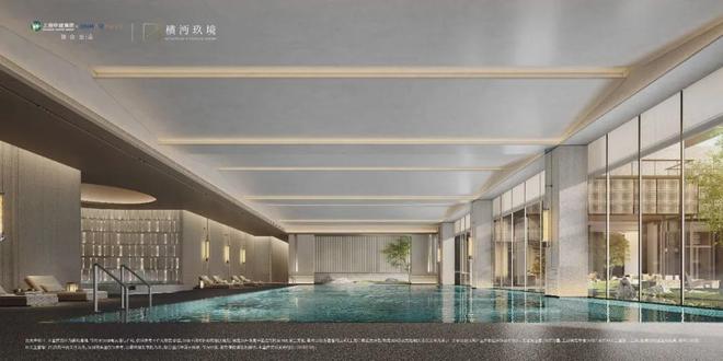 张江金茂府网站浦东张江金茂府售楼处地址详情!(图9)