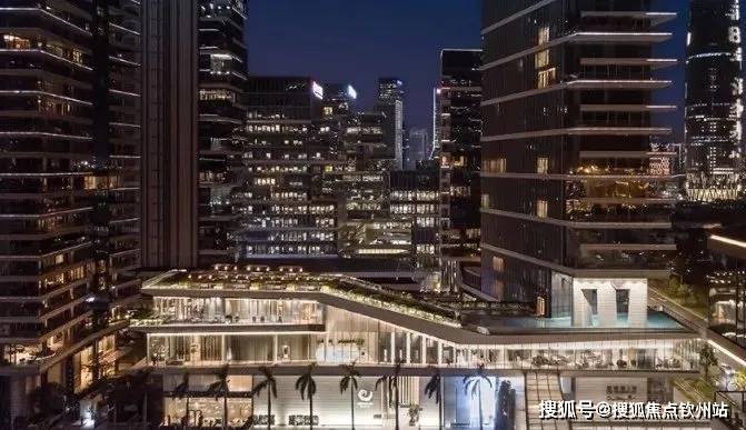 鹏瑞1号售楼处电话宏裕公馆鹏瑞1号售楼中心地址2024楼盘详情营销中心(图9)