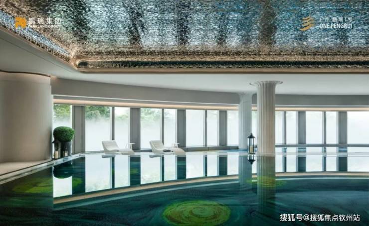 鹏瑞1号售楼处电话宏裕公馆鹏瑞1号售楼中心地址2024楼盘详情营销中心(图15)