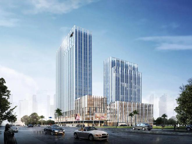 2024【认证】广州中冶名捷广场售楼处电话热线；一文读懂详情(图8)