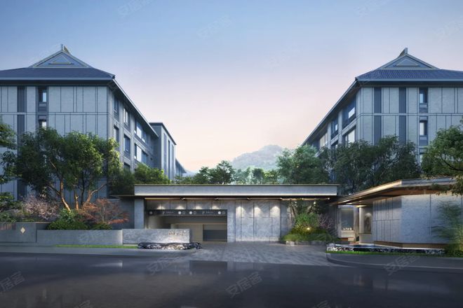 北京印香山售楼处电话→售楼中心→楼盘百科详情→24小时电话！(图3)