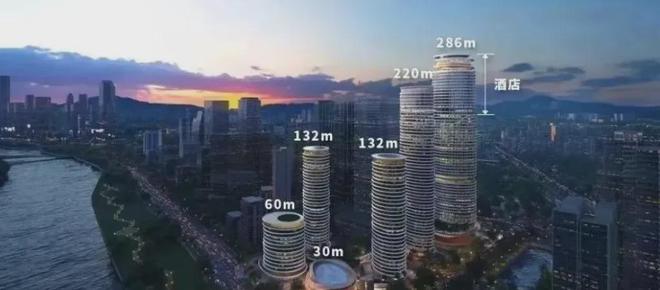 鹏瑞一号售楼处（欢迎您）鹏瑞一号首页网站_售楼处备案价样板间(图7)