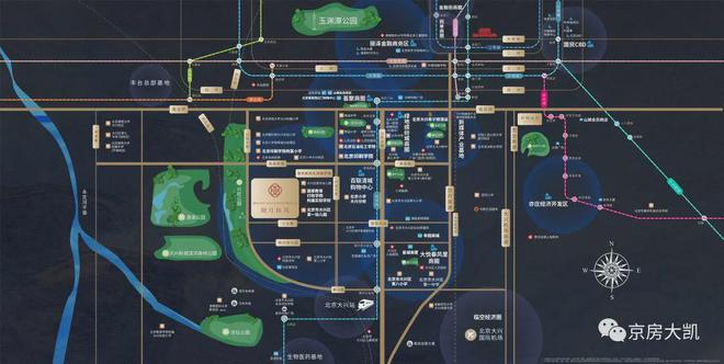 2024热门楼盘：绿城晓月和风售楼处电话→首页网站→楼盘百科(图3)