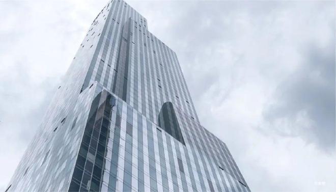 融创壹号院售楼处电话→售楼中心→楼盘百科详情→24小时电话！(图2)