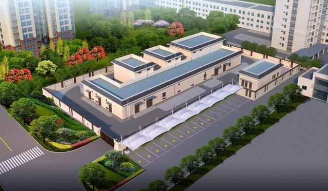 潍坊诸城110千伏输变电工程为“城市心脏”注入强劲动能