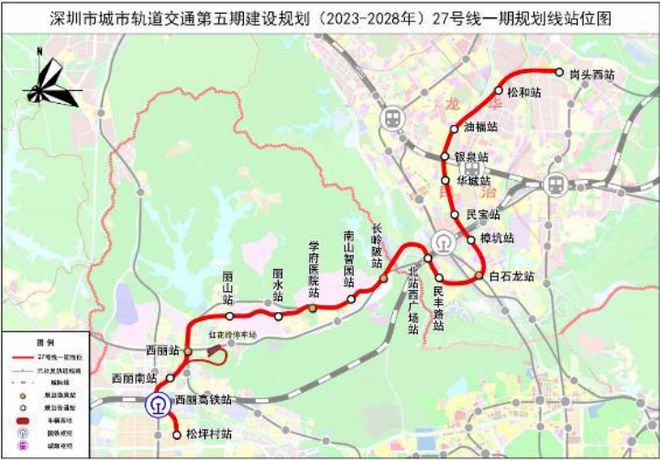 龙华【华润超核紫芸府】最新更新介绍发布售楼中心电话(图10)