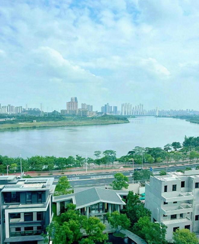 卖掉别墅换成大平层我后悔了只因这两个原因太致命(图9)