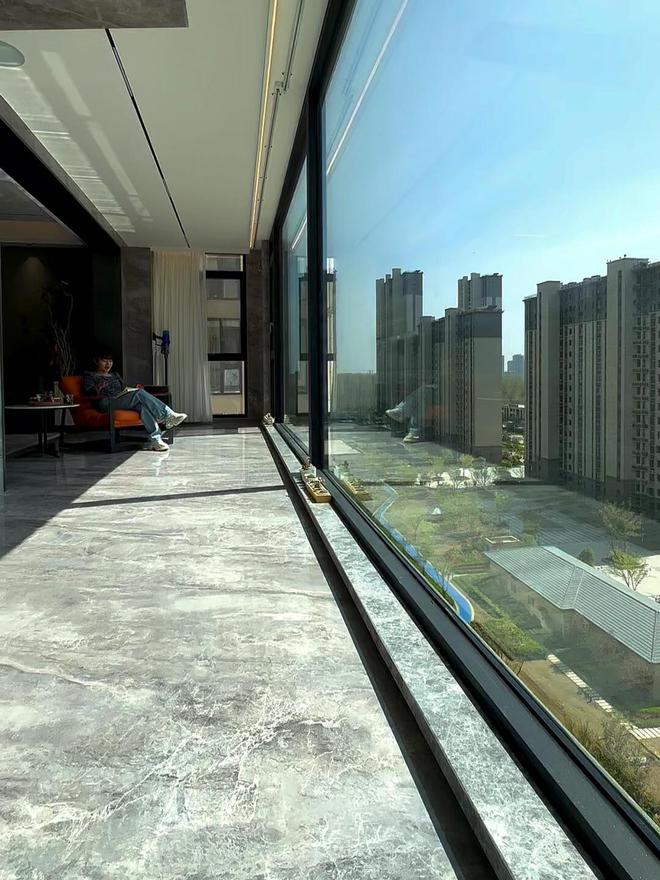 卖掉别墅换成大平层我后悔了只因这两个原因太致命(图14)