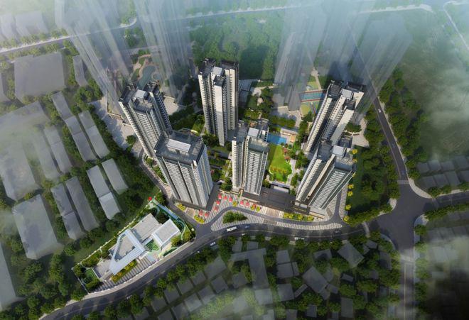 2024深圳紫和嘉园(紫和嘉园)网站楼盘详情-户型配套