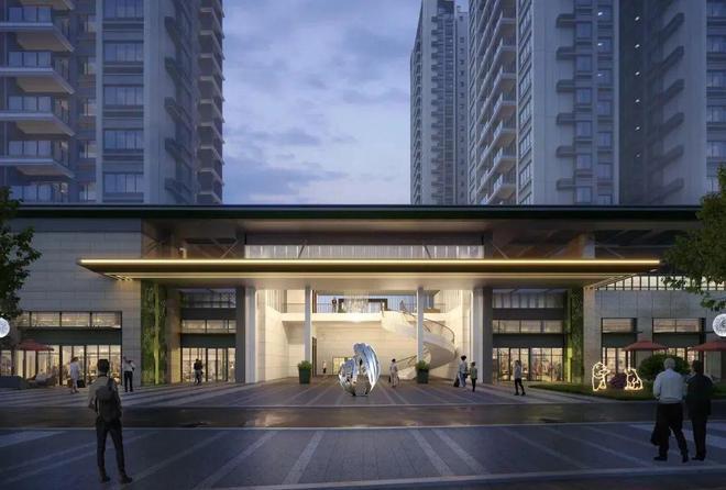 2024深圳紫和嘉园(紫和嘉园)网站楼盘详情-户型配套(图2)
