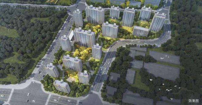 龙樾合玺详情揭秘：价格、优惠、位置一网打尽诚邀品鉴(图2)