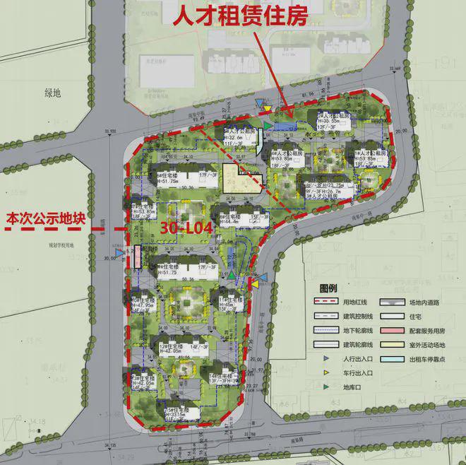 龙樾合玺详情揭秘：价格、优惠、位置一网打尽诚邀品鉴(图3)