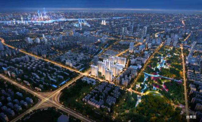 普陀中环桃源里『2024网站发布』上海中环桃源里售楼处欢迎您(图8)