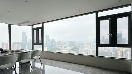 系统门窗和断桥门窗有什么区别（超详细汇总）(图8)