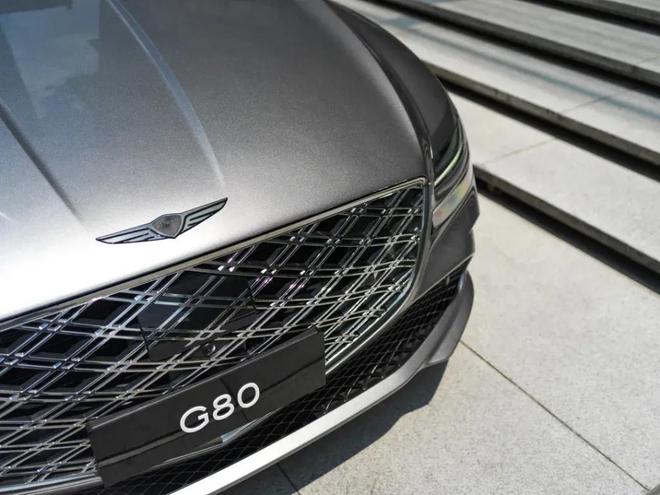 试完这车感觉像吃了顶级韩牛(图3)