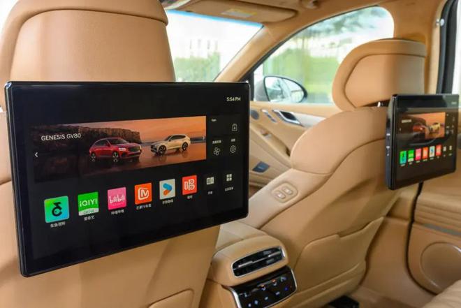 试完这车感觉像吃了顶级韩牛(图7)