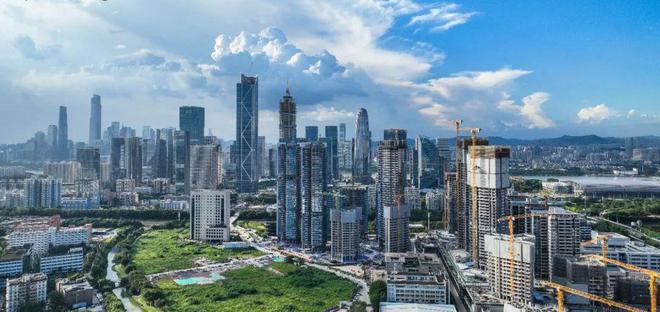 广州琶洲南TOD最新消息-2024网站通知-售楼处公布房价了(图4)