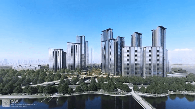广州琶洲南TOD最新消息-2024网站通知-售楼处公布房价了(图7)