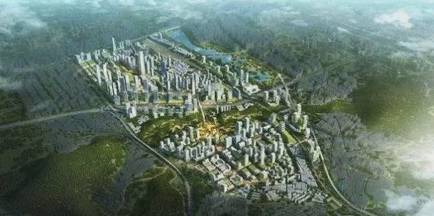 【钧濠·MIXPark】售楼处中心最新公告地段绝佳买就对了！(图6)