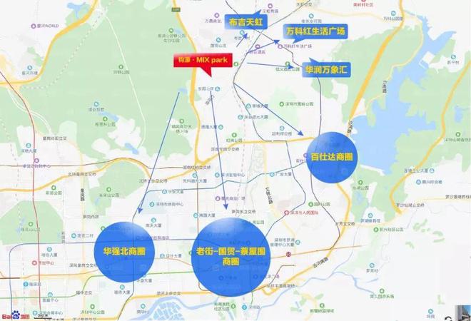 【钧濠·MIXPark】售楼处中心最新公告地段绝佳买就对了！(图14)