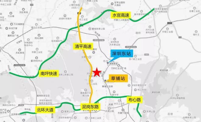 【钧濠·MIXPark】售楼处中心最新公告地段绝佳买就对了！(图10)